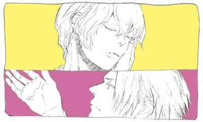 Hito de Nashi to Koibito 10