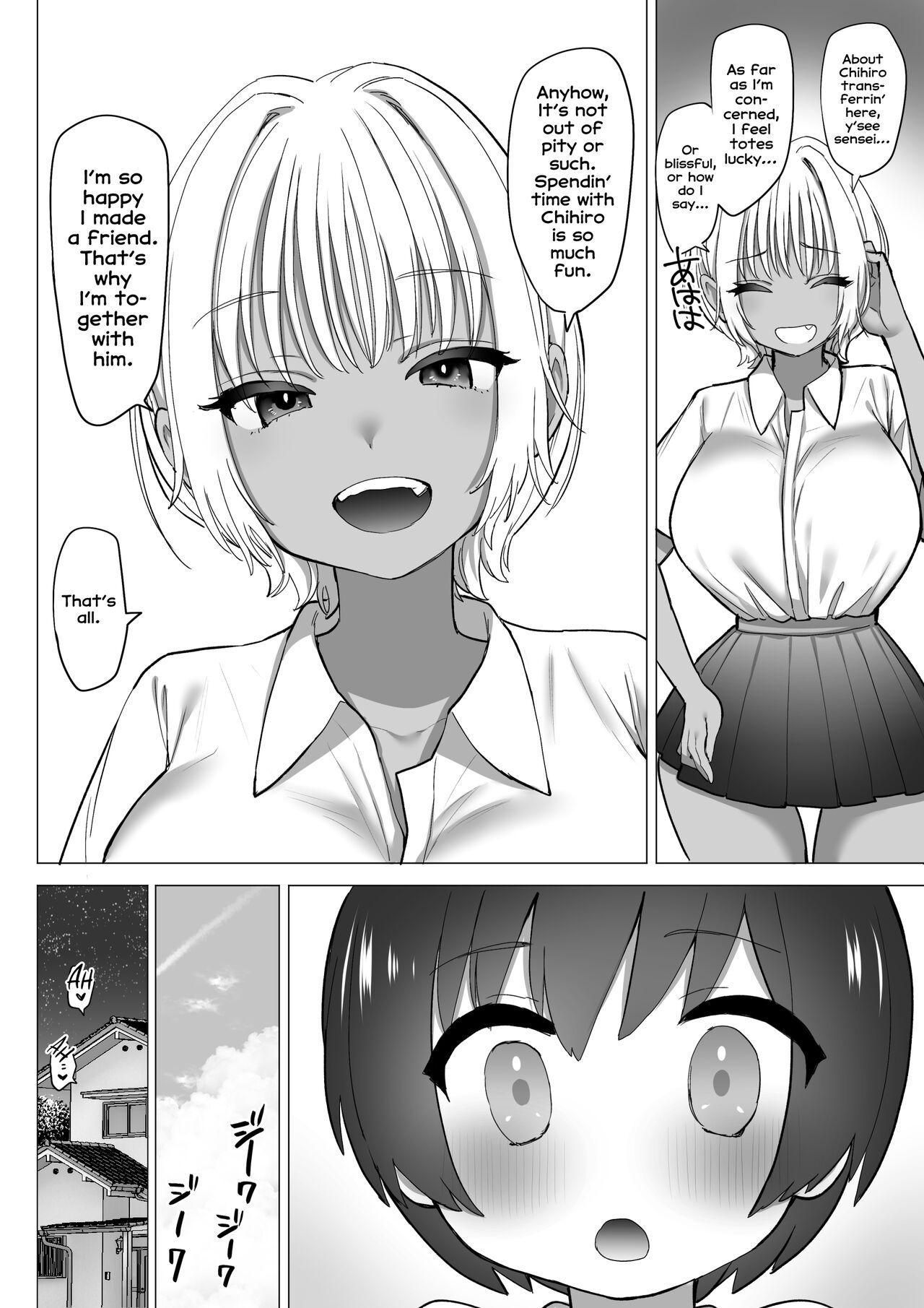 Tranny Porn [Naporitan (Nanakotu)] Inaka no Sukebe na Kaho-chan | The Perverted Country Bumpkin, Kaho-chan [English] [Tabunne Scans] - Original Porn Amateur - Page 11