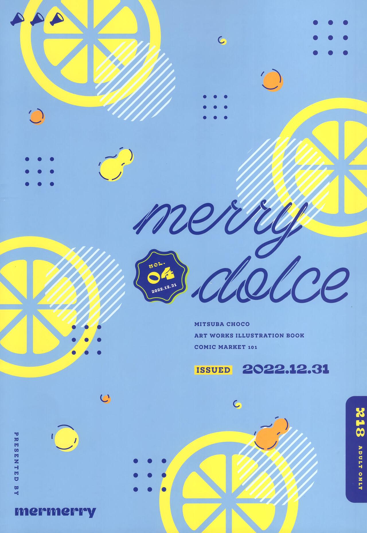 merry dolce 4 14