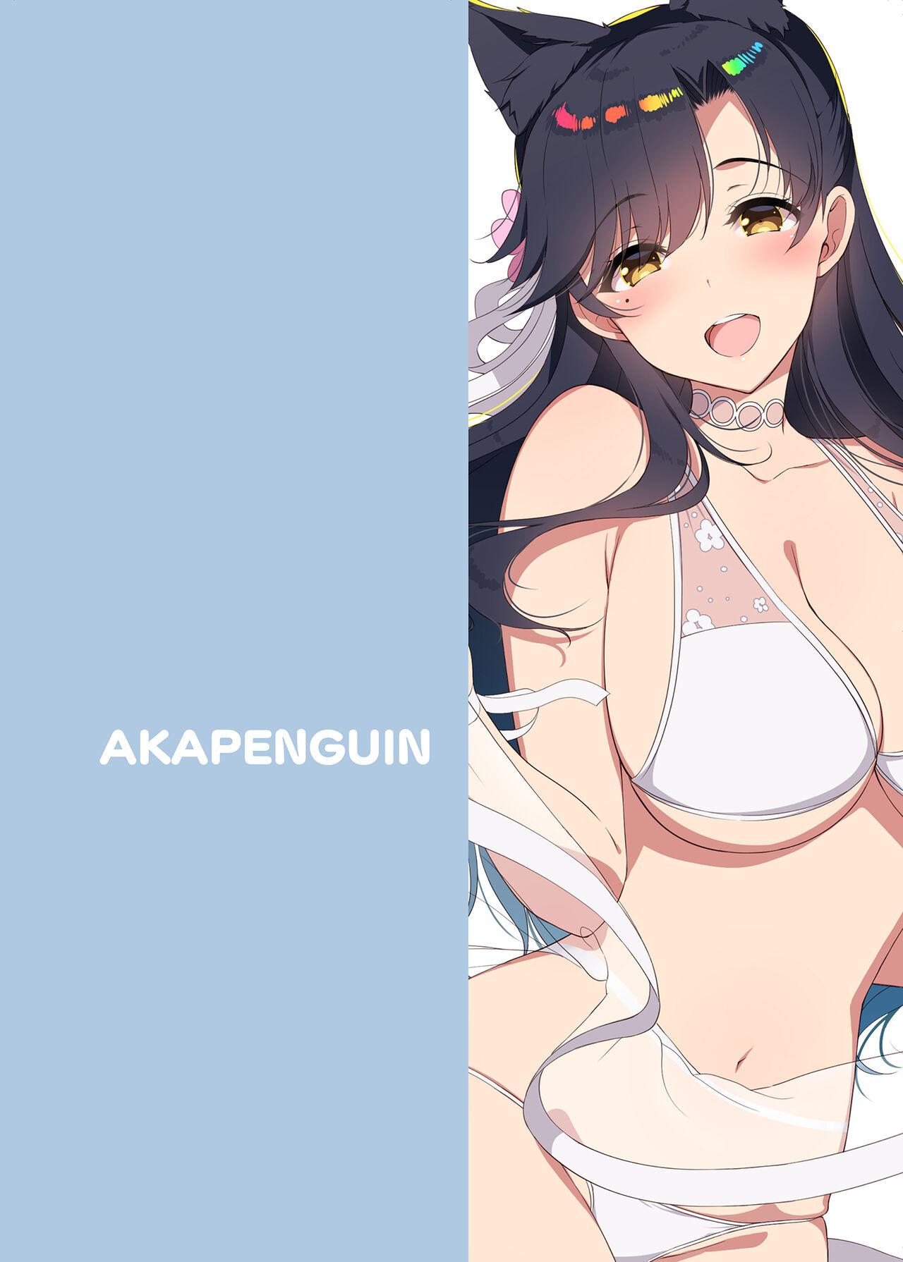 Fucked Hard Atago-san Another~ - Azur lane Top - Page 8