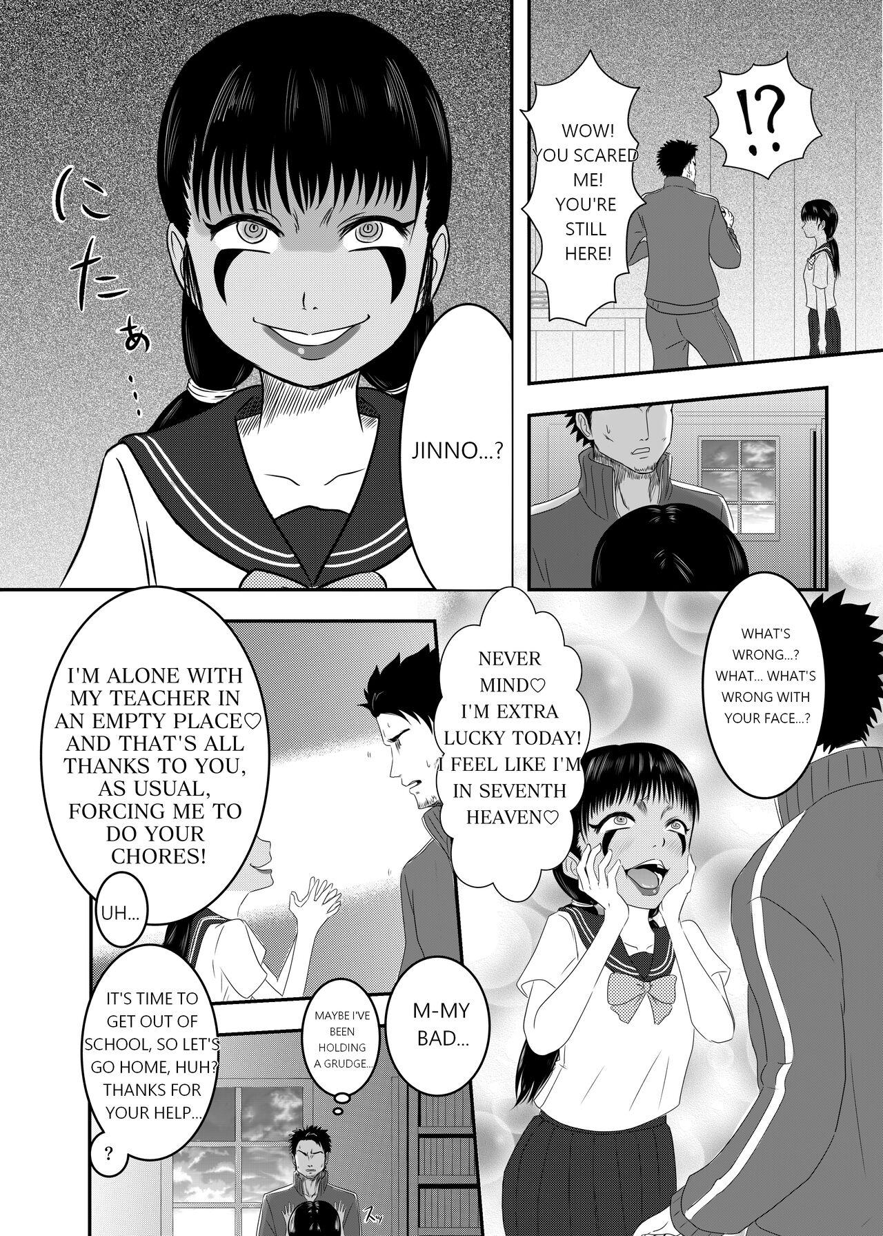 1080p The Evil Mask 1 - The mask 4some - Page 10