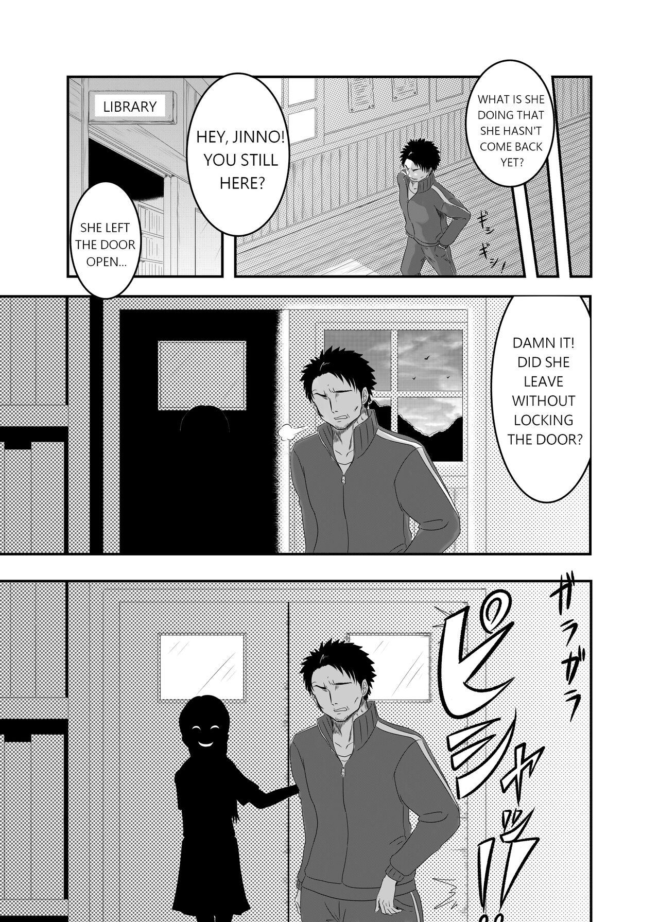 1080p The Evil Mask 1 - The mask 4some - Page 9