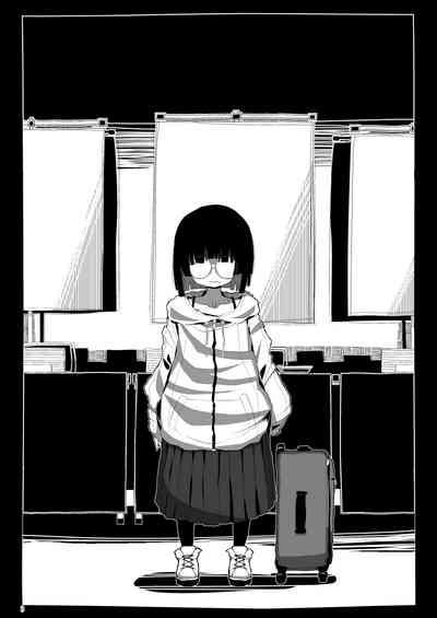 Jimi de Otonashisou ni Miete Doutei wo Taberu no ga Shumi no Warui Onna no Ko Doujin Sakka-chan ni Seiheki wo Dame ni Sareru Douteikuntachi no Hanashi 2