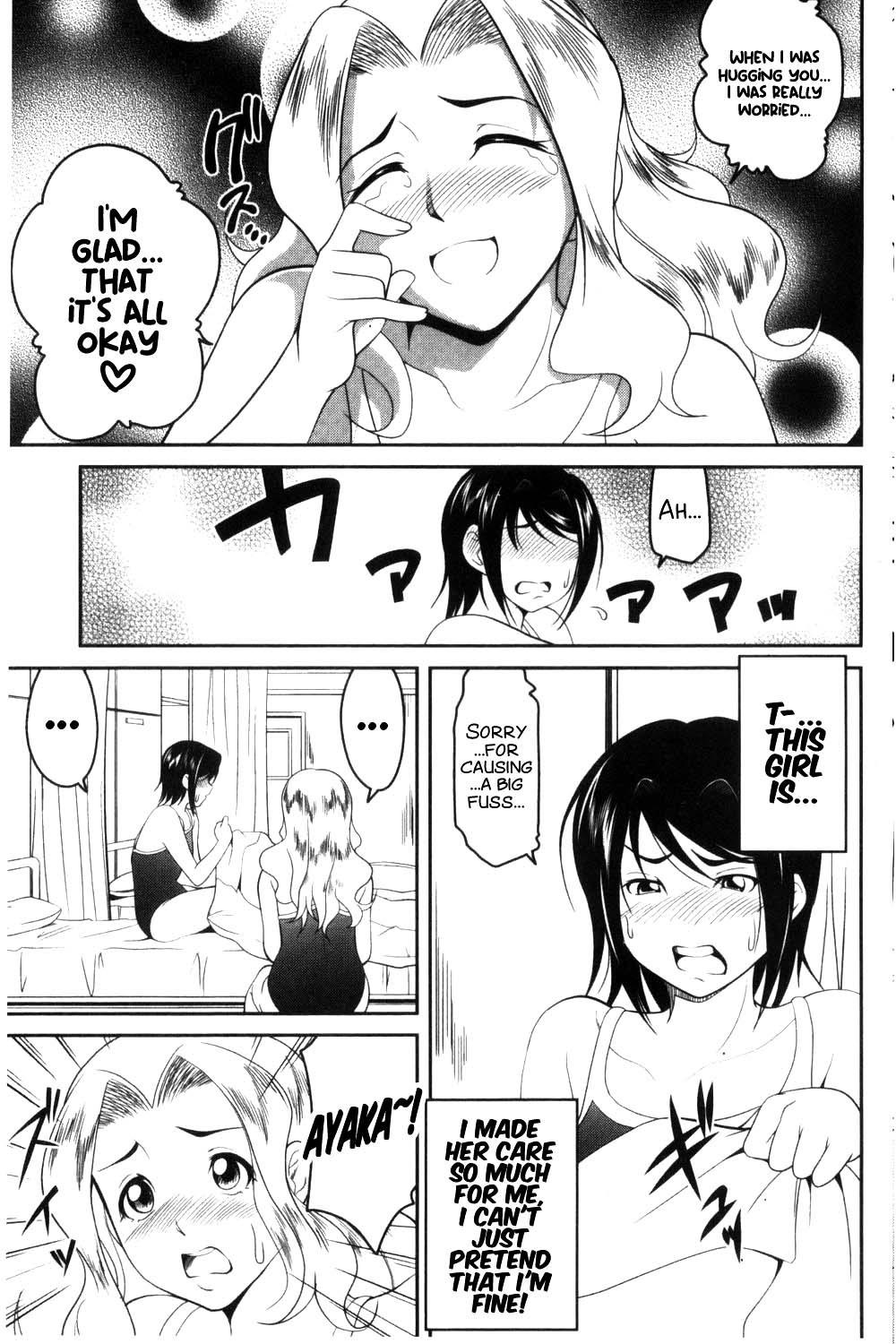 Girls Getting Fucked Love Chu-doku Sucking Cock - Page 10