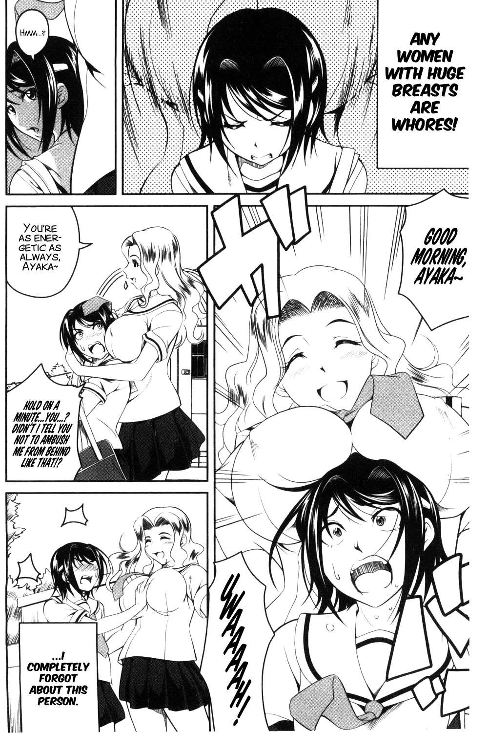 Girls Getting Fucked Love Chu-doku Sucking Cock - Page 3