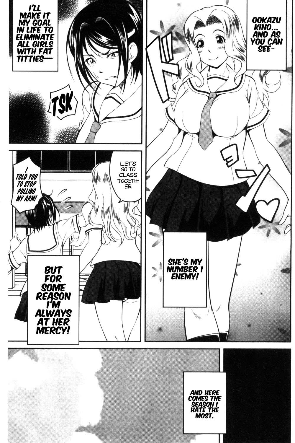 Girls Getting Fucked Love Chu-doku Sucking Cock - Page 4