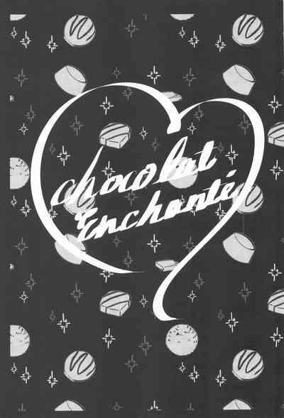 chocolat enchanté 2