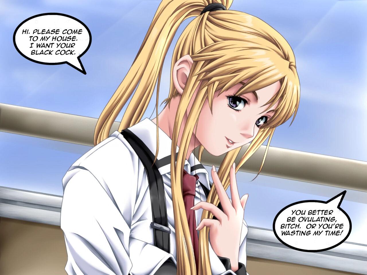 Bible Black Dick 11