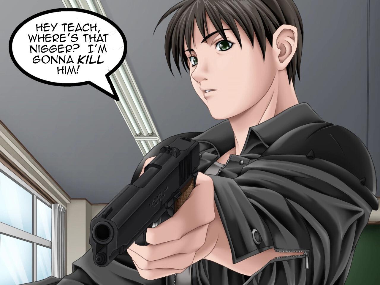 Bible Black Dick 42