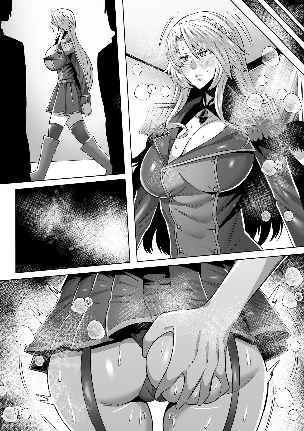 Banho Goreijou Rape 2 - Original Arrecha - Page 10