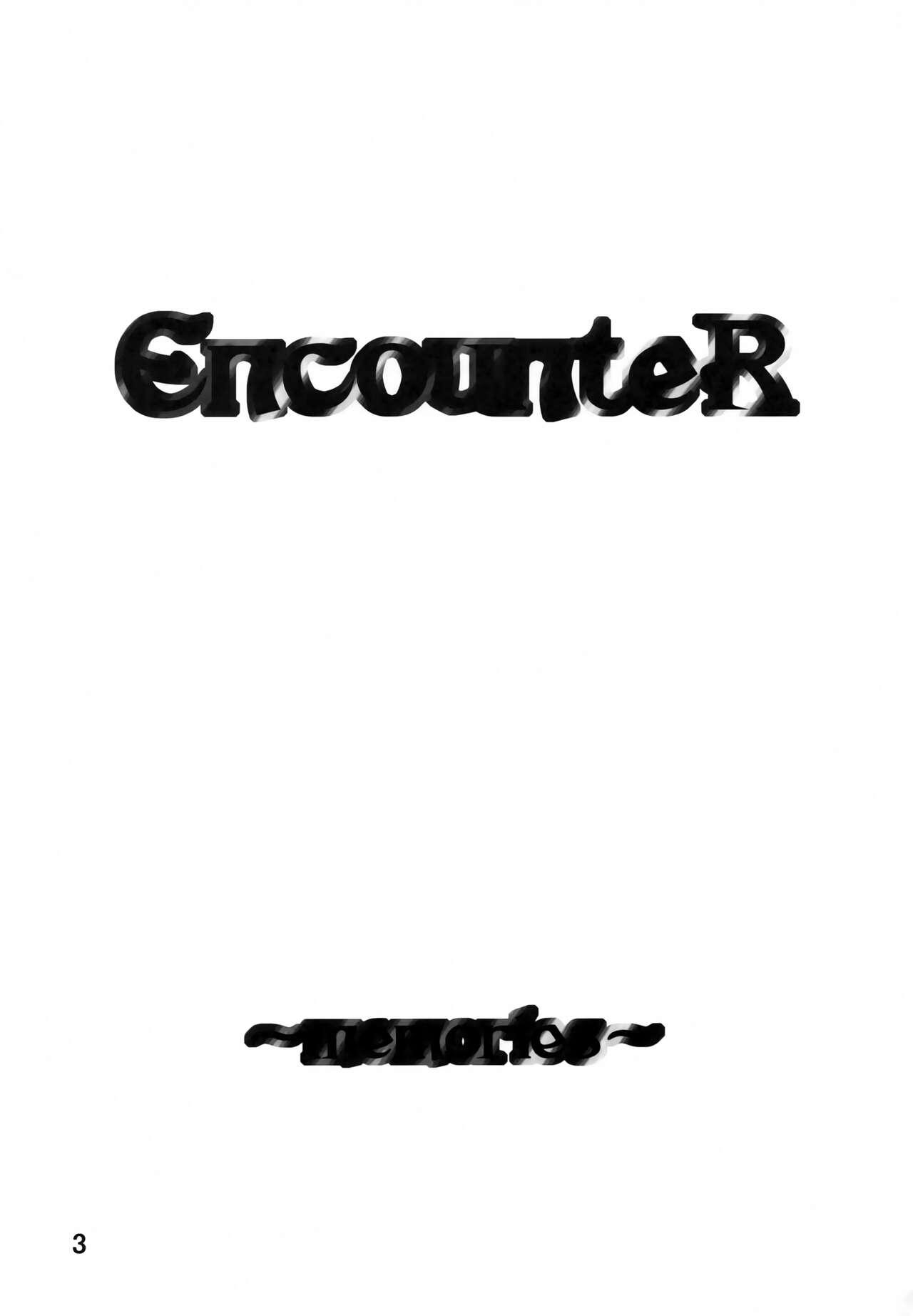 EncounteR 2