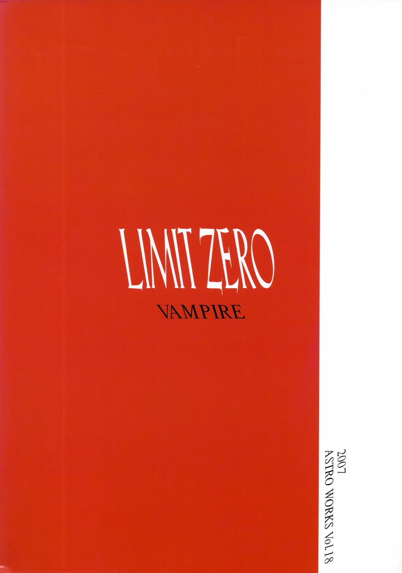 LIMIT ZERO 33