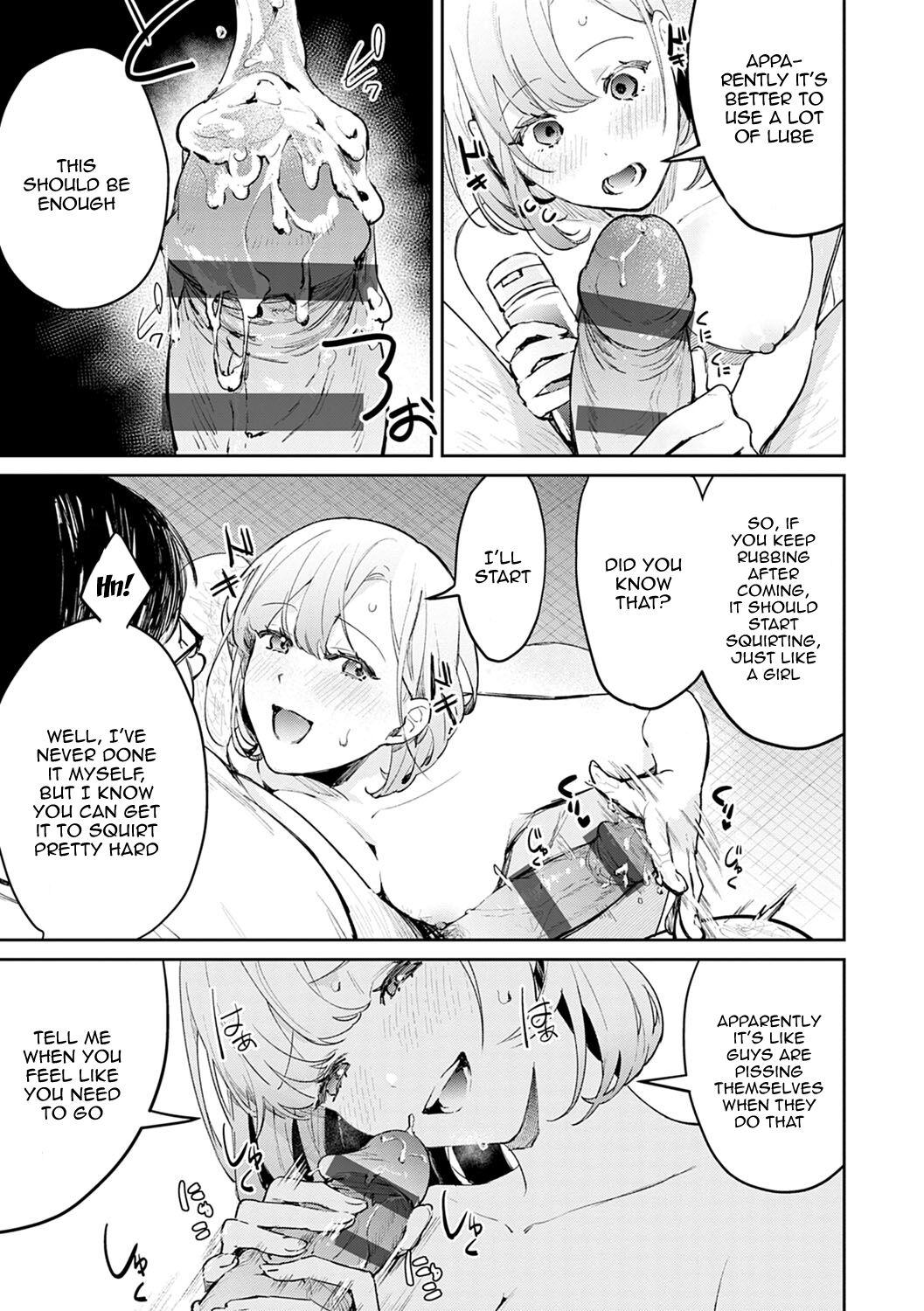 [Panchira Steak] Yuwaku Mille-Feuille | Seduction Mille-Feuille [English] {Doujins.com} [Digital] 205