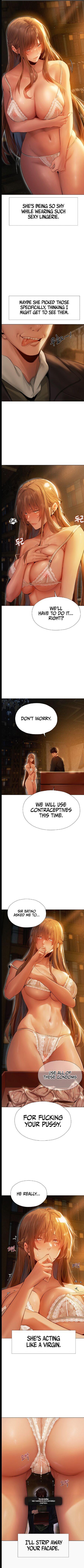Milf Hunting in Another World 32