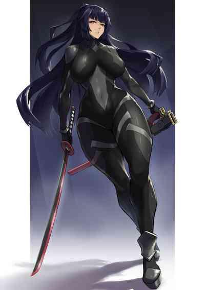 pixiv artist pack 8