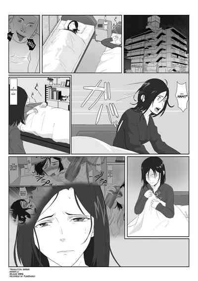 BariCare Kaa-san ga DQN ni Netorareta Vol.2 3