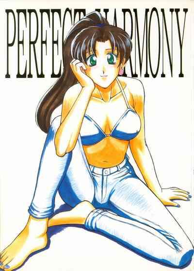 PERFECT HARMONY 1
