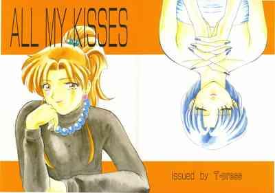 ALL MY KISSES 2