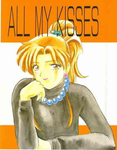 ALL MY KISSES 3