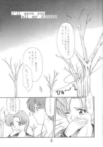 ALL MY KISSES 7