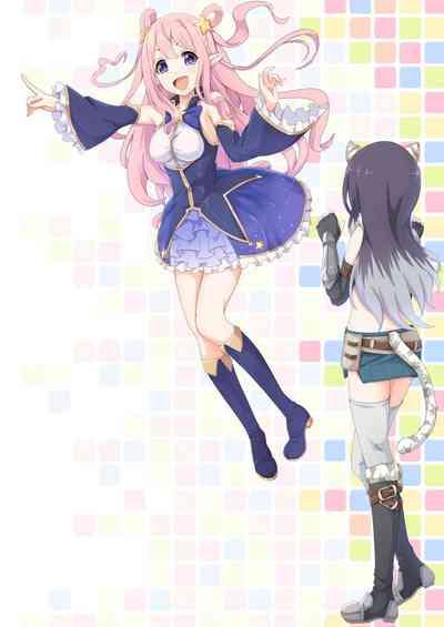 Colorful Connect 5th:Dive 4