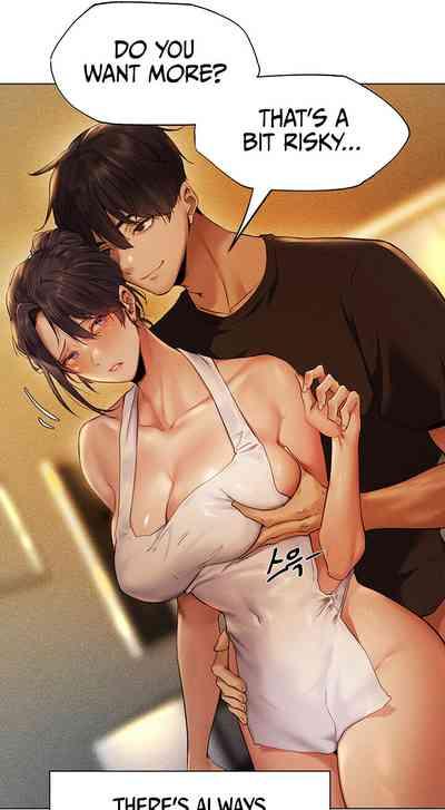 Milf Hunting in Another World 5