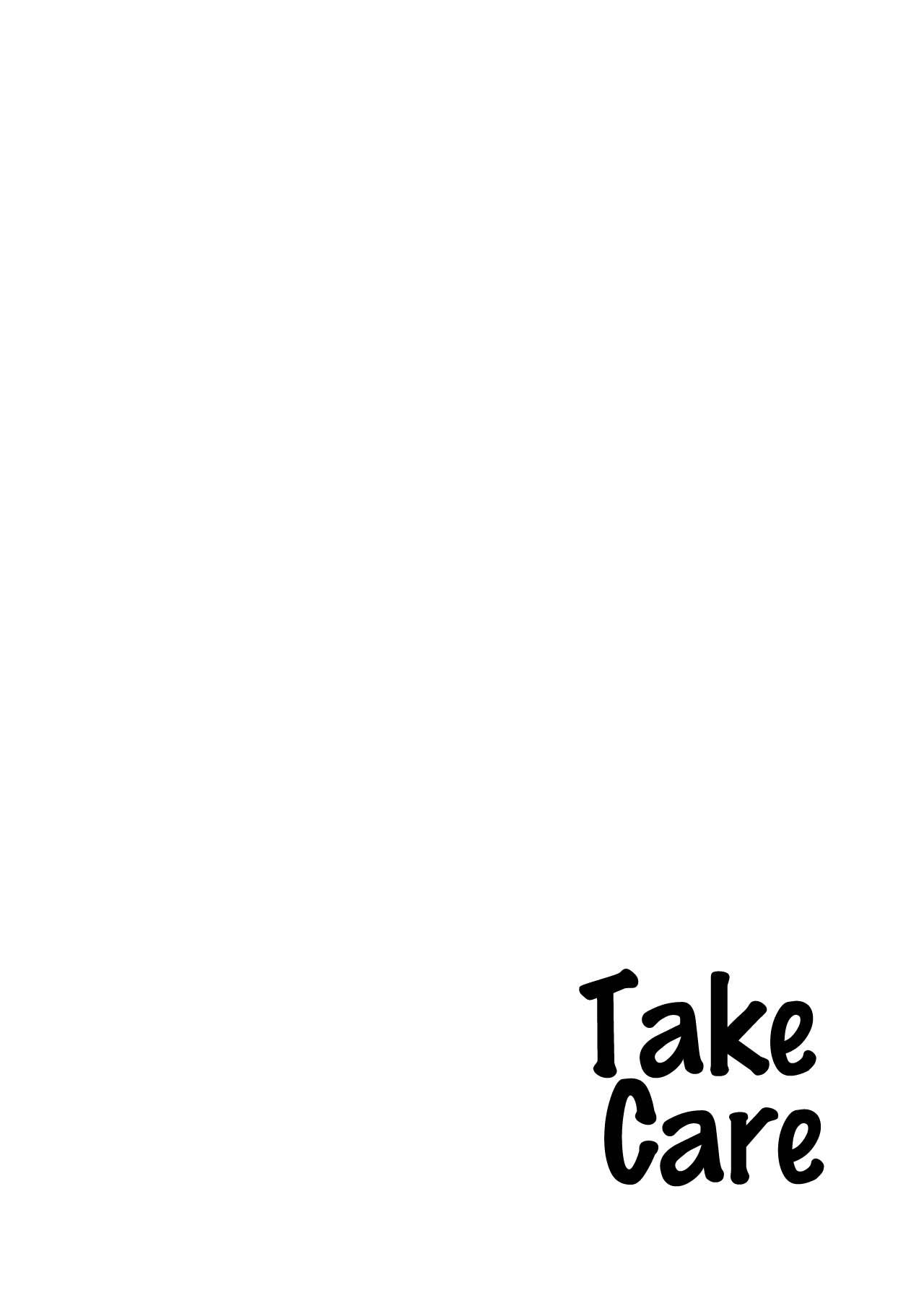 Take Care 38
