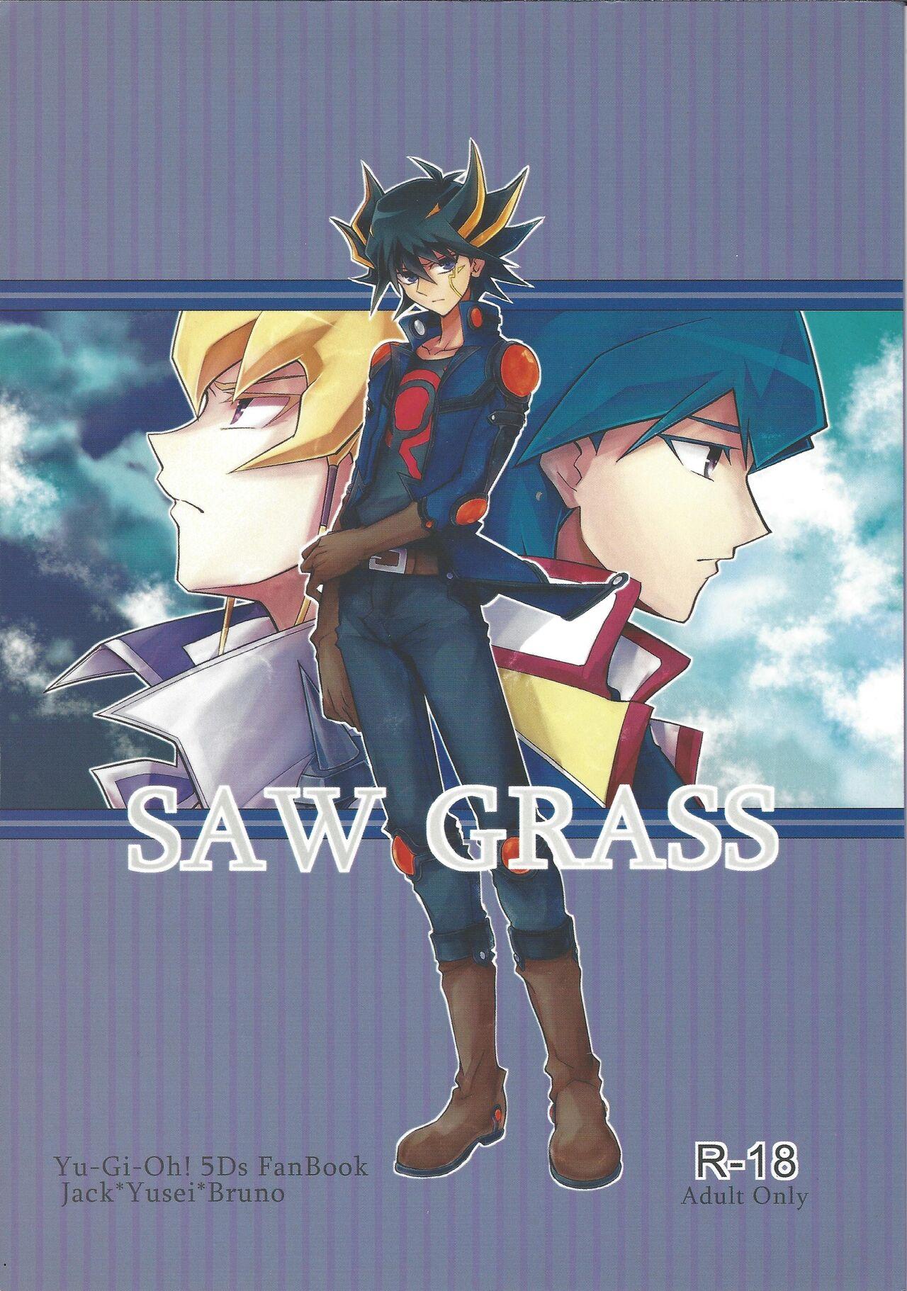SAW GRASS 0