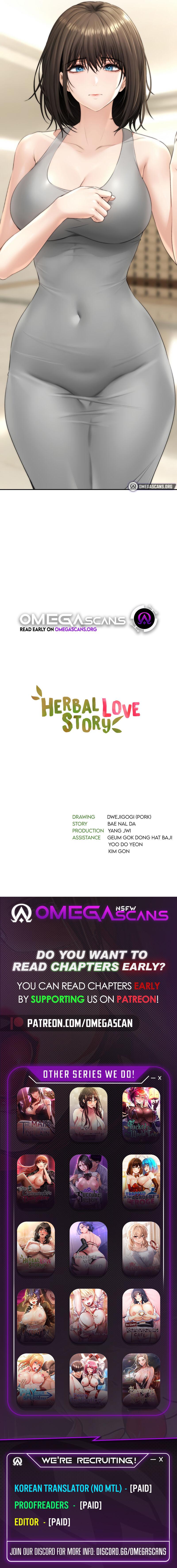 Herbal Love Story 167