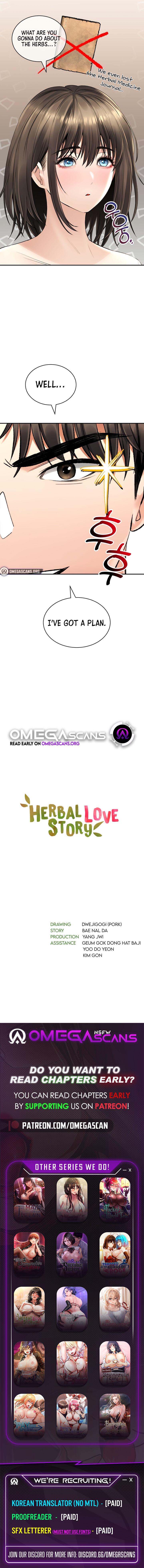 Herbal Love Story 215