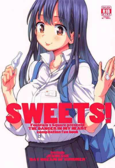 SWEETS! 1