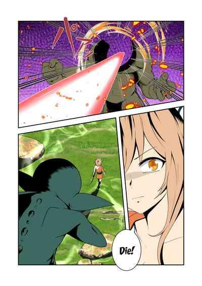 Genshin-The Fall of Inazuma 5