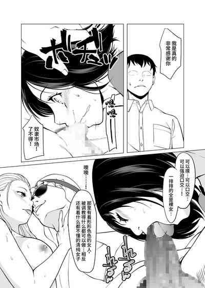 Doreishijo no jitsujo 7
