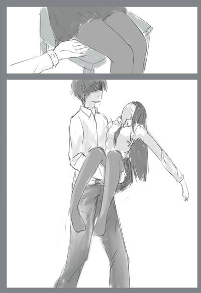 小心上司 8
