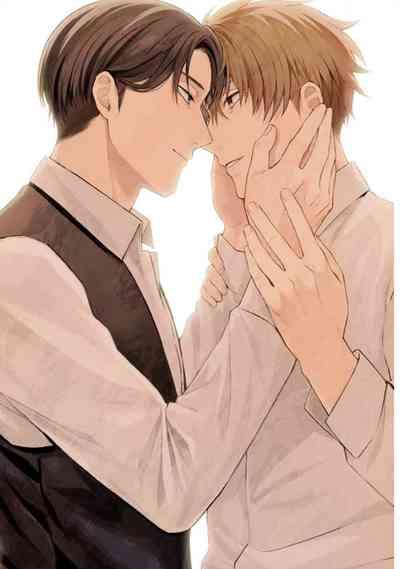 Ashita mo Soba ni Itekuretara 3