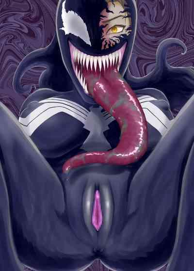 Kuro no shinshoku～Black Venom～ 1