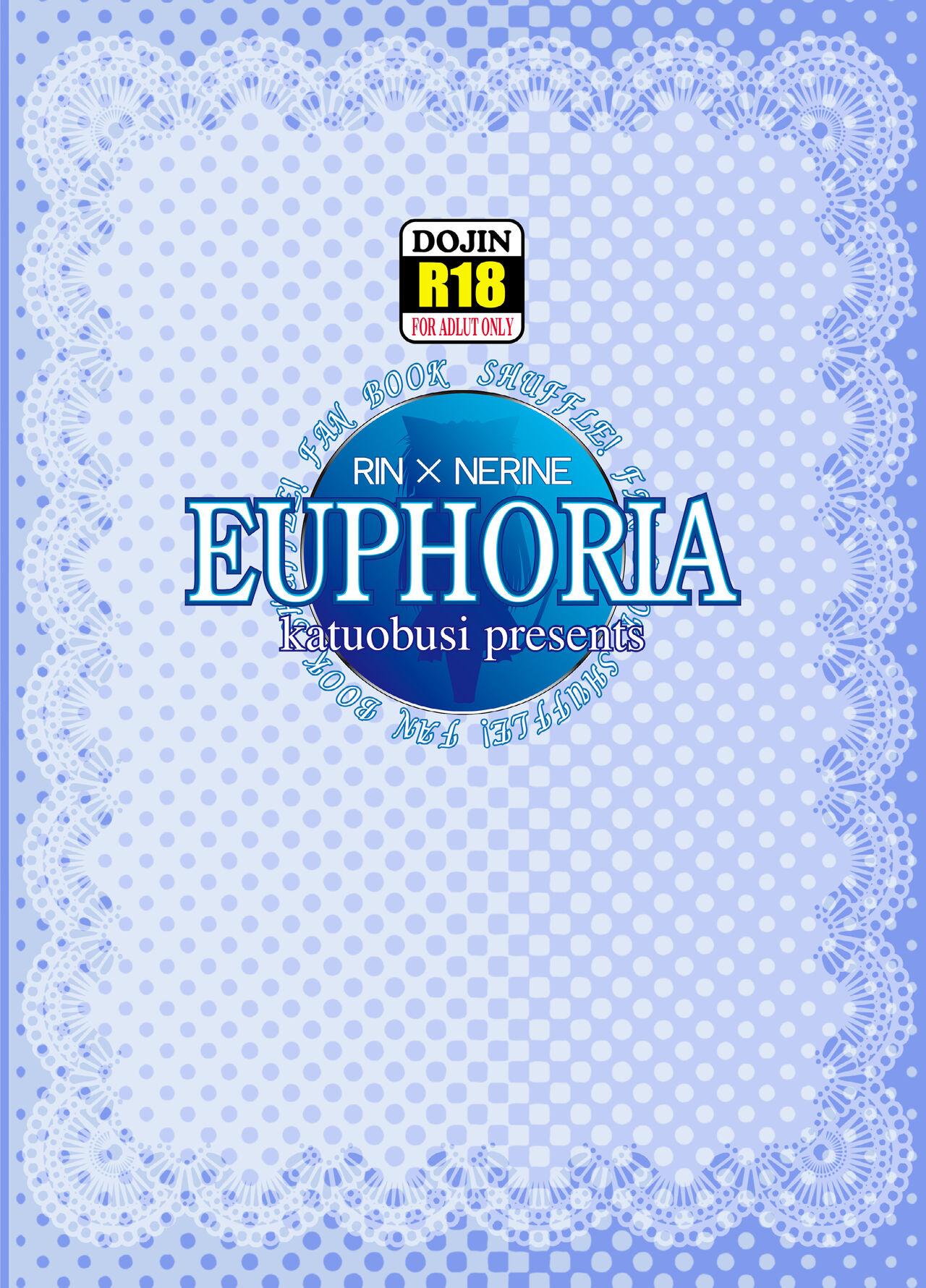 EUPHORIA 36