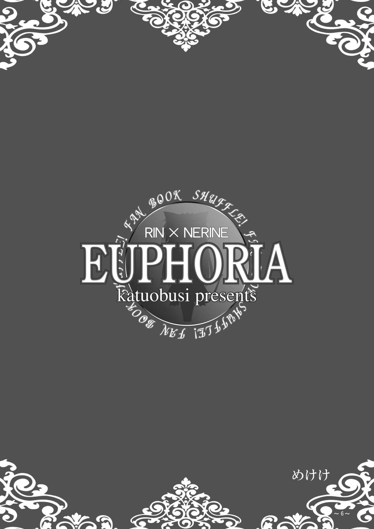 EUPHORIA 6