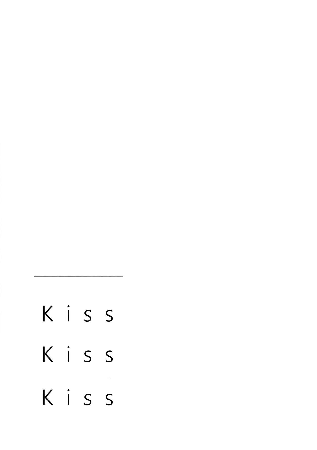 Kiss Kiss Kiss 52