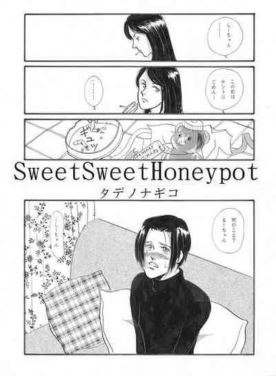 Sweet Sweet Honeypot 0