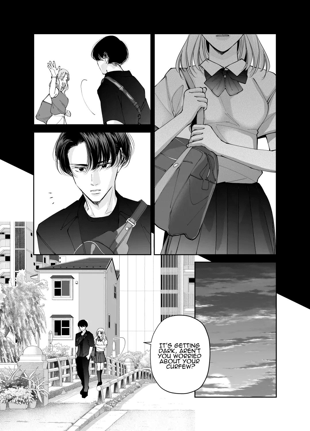 Hoe Kinjo no Onīsan to no Taidana Natsuyasumi | Languid, Sultry Summer Vacation with a Local Guy - Original Lady - Page 11