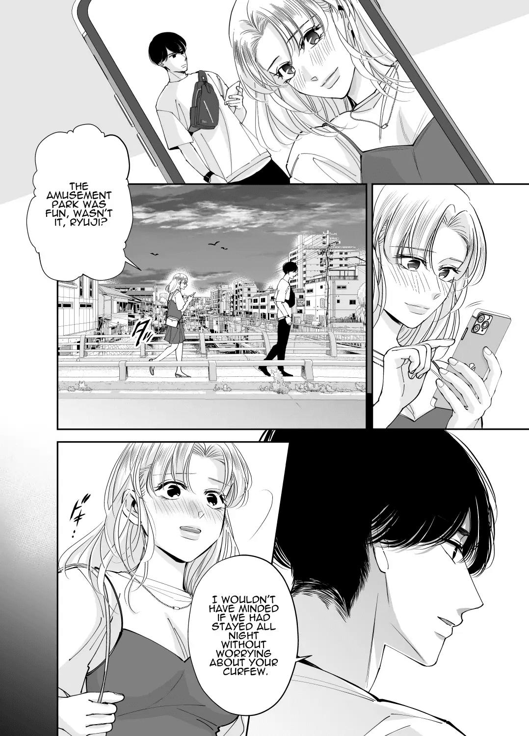 Hoe Kinjo no Onīsan to no Taidana Natsuyasumi | Languid, Sultry Summer Vacation with a Local Guy - Original Lady - Page 5