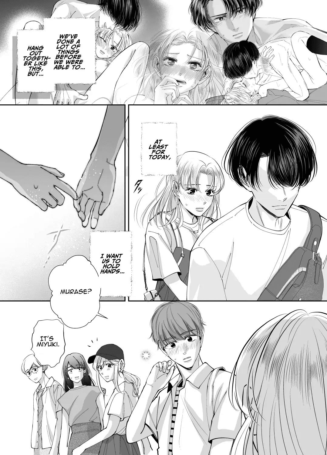 Hoe Kinjo no Onīsan to no Taidana Natsuyasumi | Languid, Sultry Summer Vacation with a Local Guy - Original Lady - Page 6