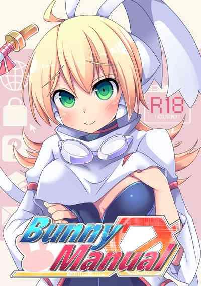 Bunny Manual 1