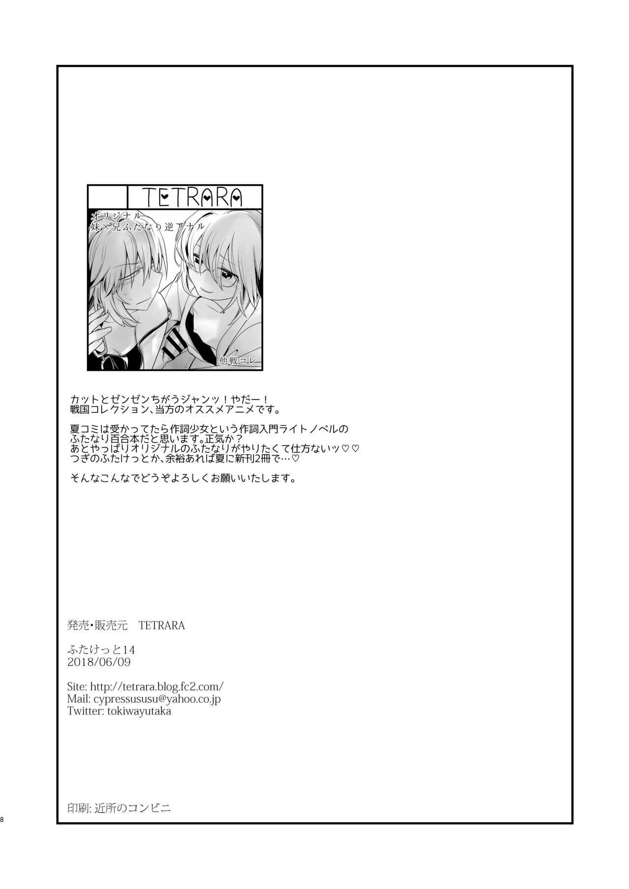 Tingoku Collection vol.1.5 8