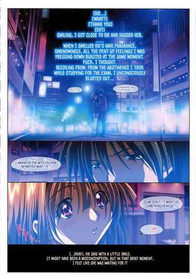 MISSING LOVERS 10
