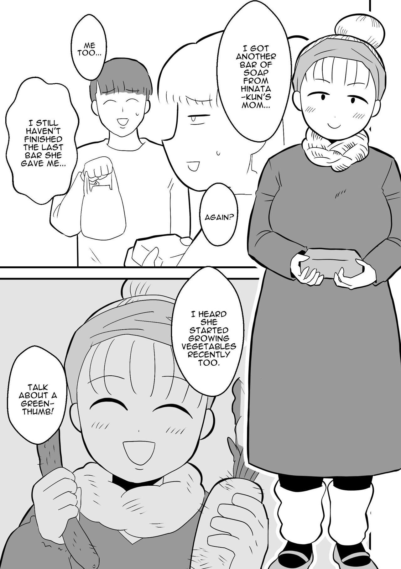 [Chinwan Land (Chinwan)] Rin-chan Papa Sengyoushufu ga Mamatomo Zenin Kutte mita Sono 2 | Rin's Stay-at-Home Dad Fucked All Her Mom's Friends! Part 2 [English] [Darg777 Translations] 12