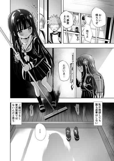 Yua Nightmare 4