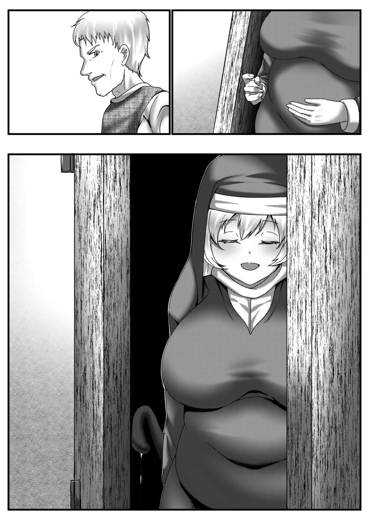 Fantasy Sister’s Secret Realsex - Page 26