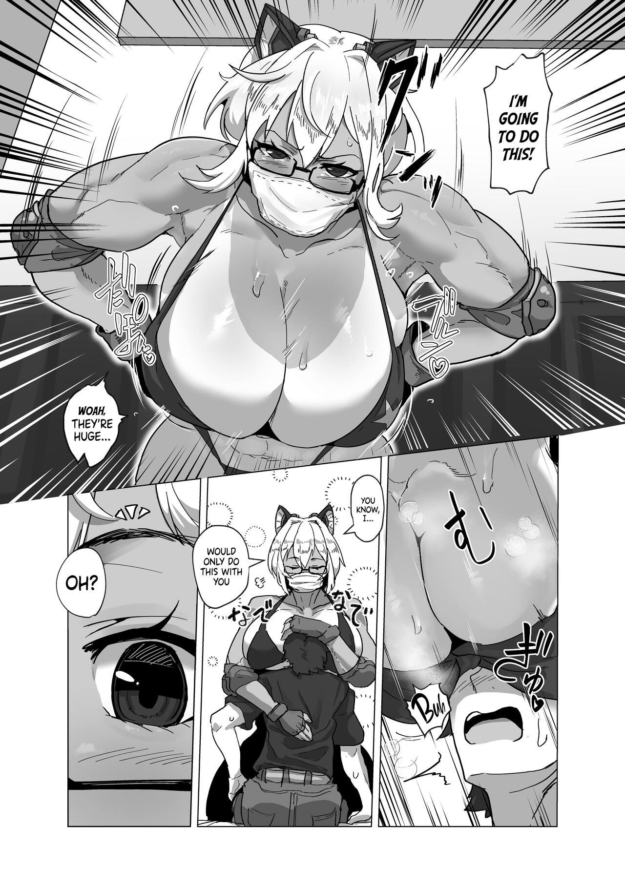 Free Hardcore Porn Cosplayer no Kanojo to Event Gaeri ni Ecchi suru Hon | Having Sex With My Cosplayer Girlfriend After an Event - Original Pounding - Page 6